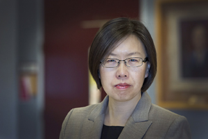 Dr. Yan Zhang